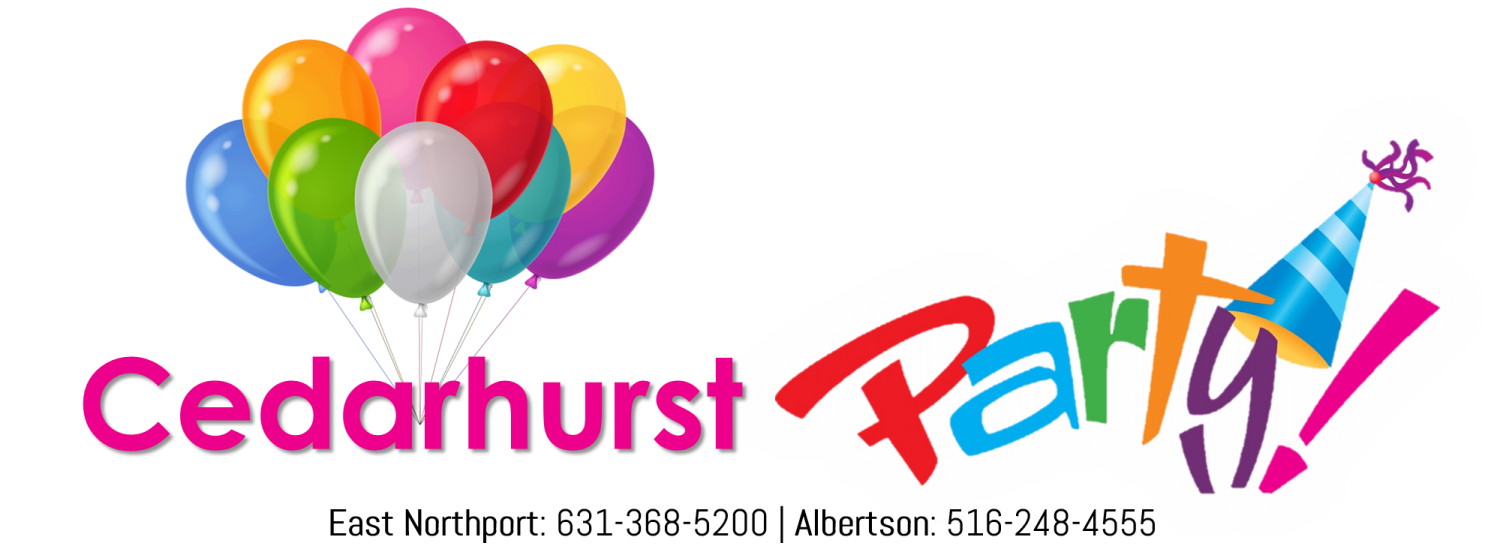 About Cedarhurst Party